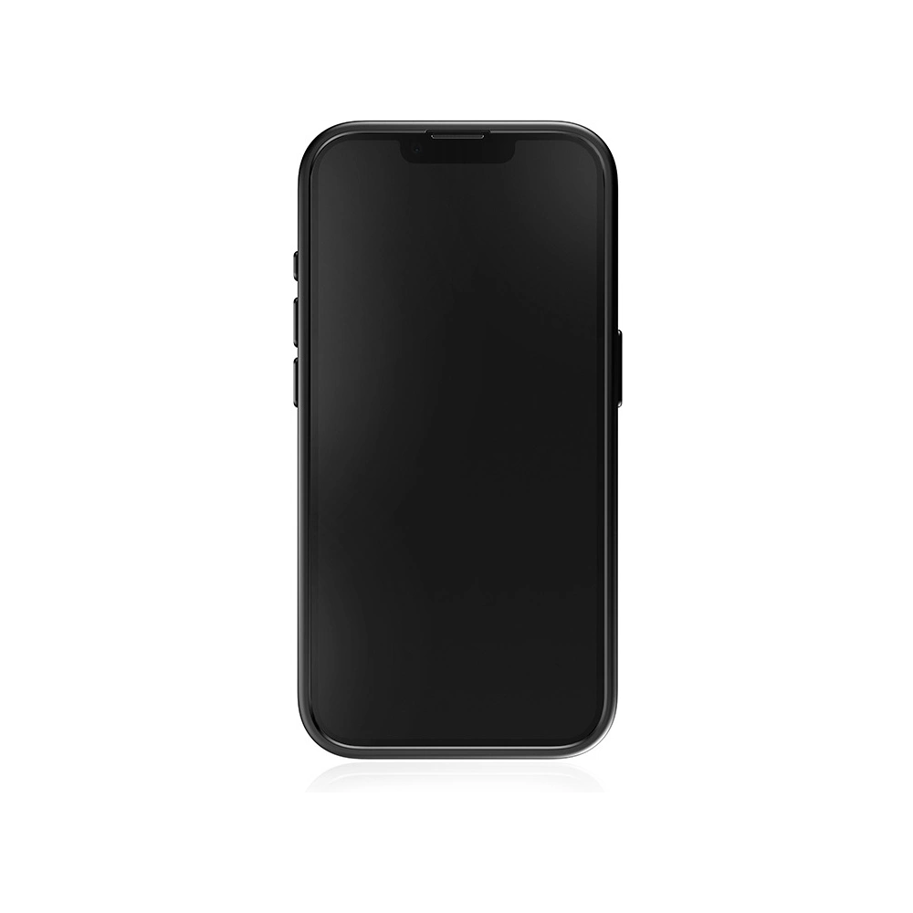 Etui STM Reawaken Ripple MagSafe Apple iPhone 15 (Black / Atlantic)