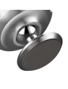 Buy Small Ears Series Magnetic Bracket Dashboard Car Mount Silver - BSU412SLV - {ean13} - Home Screen Store Europe