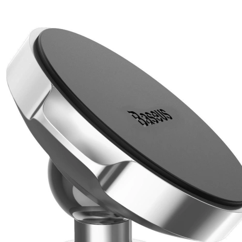 Buy Small Ears Series Magnetic Bracket Dashboard Car Mount Silver - BSU412SLV - {ean13} - Home Screen Store Europe