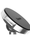 Buy Small Ears Series Magnetic Bracket Dashboard Car Mount Silver - BSU412SLV - {ean13} - Home Screen Store Europe