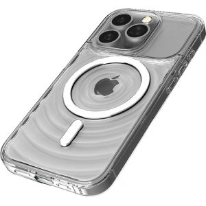 Kup Etui STM Reawaken Ripple MagSafe Apple iPhone 15 Pro Max (Clear) - STM50 - {ean13} - Sklep Home Screen