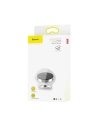 Buy Small Ears Series Magnetic Bracket Dashboard Car Mount Silver - BSU412SLV - {ean13} - Home Screen Store Europe