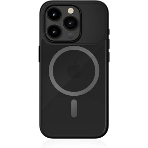 Kup Etui STM Reveal Warm MagSafe Apple iPhone 15 (Black Realm) - STM52 - {ean13} - Sklep Home Screen