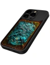 Kup Case STM Reveal Warm MagSafe Apple iPhone 15 (Schwarzes Reich) - STM52 - {ean13} - Sklep Home Screen