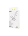 Kup Magnetischer Auto Handyhalter für das Armaturenbrett Baseus - silberfarben - BSU412SLV - {ean13} - Sklep Home Screen