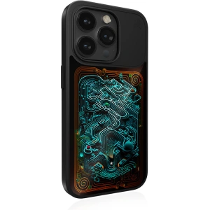 Kup Etui STM Reveal Warm MagSafe Apple iPhone 15 (Black Realm) - STM52 - {ean13} - Sklep Home Screen