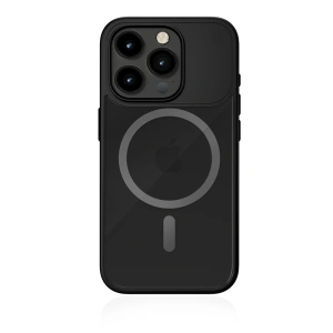 Buy STM Reveal Warm MagSafe Apple iPhone 15 Pro Max (Black Realm) - STM54 - {ean13} - Home Screen Store Europe