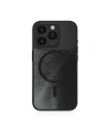 Kup Etui STM Relax Sand MagSafe Apple iPhone 15 (Black / Grey) - STM56 - {ean13} - Sklep Home Screen