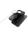 Kup Etui STM Relax Sand MagSafe Apple iPhone 15 (Fekete / Szürke) - STM56 - {ean13} - Sklep Home Screen