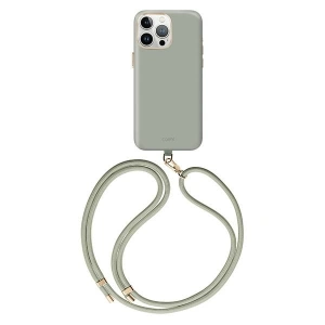 Kup Etui UNIQ Coehl Creme Apple iPhone 15 Pro Max Magnetic Charging šalvěj/soft sage - UNIQ1002 - {ean13} - Sklep Home Screen
