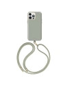 UNIQ Coehl Creme Apple iPhone 15 Pro Max Magnetic Charging soft sage