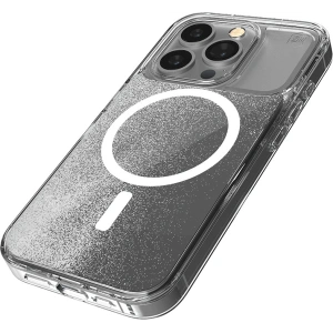 Kup Case STM Relax Sand MagSafe Apple iPhone 15 Pro Max (Klar / Weiß) - STM59 - {ean13} - Sklep Home Screen
