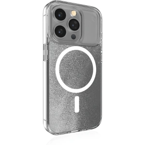 Kup Etui STM Relax Sand MagSafe Apple iPhone 15 Pro Max (Clear / White) - STM59 - {ean13} - Sklep Home Screen