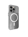 Kup Etui STM Relax Sand MagSafe Apple iPhone 15 Pro Max (Clear / White) - STM59 - {ean13} - Sklep Home Screen