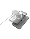 Kup Etui STM Relax Sand MagSafe Apple iPhone 15 Pro Max (Clear / White) - STM59 - {ean13} - Sklep Home Screen