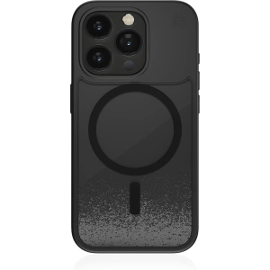 Kup Case STM Relax Sand MagSafe Apple iPhone 15 Pro Max (Schwarz / Grau) - STM60 - {ean13} - Sklep Home Screen
