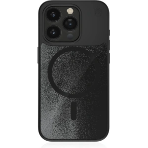 Kup Etui STM Relax Sand MagSafe Apple iPhone 15 Pro Max (Black / Grey) - STM60 - {ean13} - Sklep Home Screen