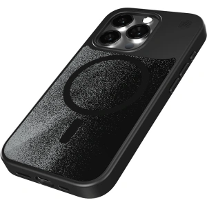 Kup Etui STM Relax Sand MagSafe Apple iPhone 15 Pro Max (Black / Grey) - STM60 - {ean13} - Sklep Home Screen