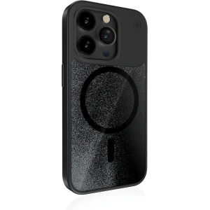 Kup Etui STM Relax Sand MagSafe Apple iPhone 15 Pro Max (Black / Grey) - STM60 - {ean13} - Sklep Home Screen