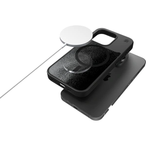 Buy STM Relax Sand MagSafe Apple iPhone 15 Pro Max (Black / Grey) - STM60 - {ean13} - Home Screen Store Europe