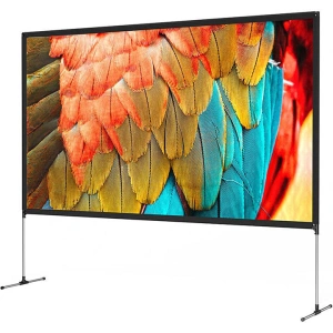 Kup BlitzWolf Ecran de proiecție portabil BW-VS6 100 inch - BLZ573 - {ean13} - Sklep Home Screen