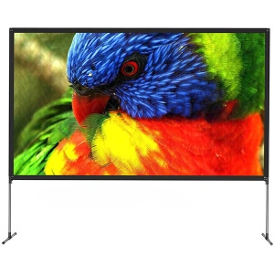 Kup BlitzWolf Ecran de proiecție portabil BW-VS6 100 inch - BLZ573 - {ean13} - Sklep Home Screen