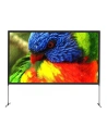 Kup BlitzWolf Ecran de proiecție portabil BW-VS6 100 inch - BLZ573 - {ean13} - Sklep Home Screen