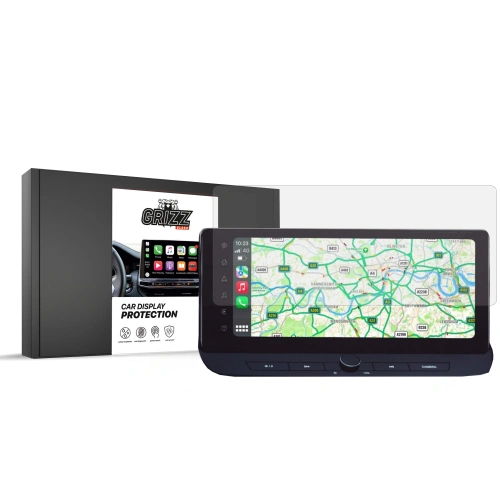 Kup Matt fólia GrizzGlass CarDisplay védelem Nissan Qashqai 3 12,3 hüvelyk 2021-hez - GRZ6779 - {ean13} - Sklep Home Screen