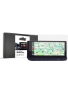 Matt fólia GrizzGlass CarDisplay védelem Nissan Qashqai 3 12,3 hüvelyk 2021-hez