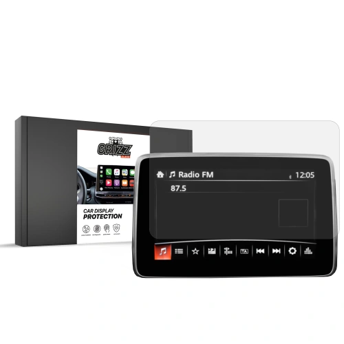 Kup GrizzGlass CarDisplay Protection folie mată pentru Mazda MX-5 4 2015 - GRZ6782 - {ean13} - Sklep Home Screen