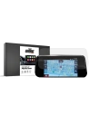 Mattfolie GrizzGlass CarDisplay Schutz für Mazda CX-5 2 7 Zoll 2017-2021