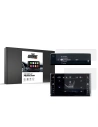 Mattfolie GrizzGlass CarDisplay Schutz für Mazda MX-30 2020