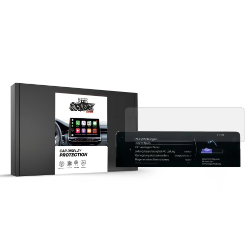 Kup GrizzGlass CarDisplay Protection folie mată pentru Mazda CX-60 2022 - GRZ6788 - {ean13} - Sklep Home Screen
