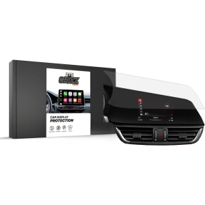 Matte GrizzGlass CarDisplay Protection Alfa Romeo Giulia 8,8 cali 2015-2020