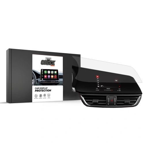 Kup Matt fólia GrizzGlass CarDisplay védelem Alfa Romeo Giulia 8,8 inch 2015-2020-hoz - GRZ6789 - {ean13} - Sklep Home Screen