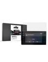Matte GrizzGlass CarDisplay Protection Nissan Townstar Van 2021