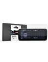 Matte GrizzGlass CarDisplay Protection Fiat 500 BEV 10,25 cali 2021