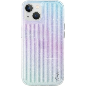 Etui UNIQ Coehl Linear Apple iPhone 15 stardust