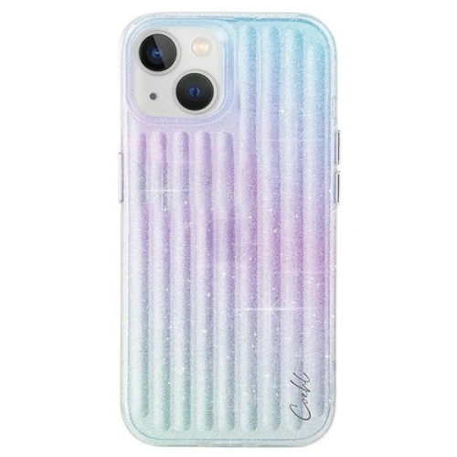 Kup Case UNIQ Coehl Linear Apple iPhone 15 Stardust - UNIQ1009 - {ean13} - Sklep Home Screen