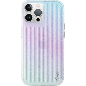 Kup Etui UNIQ Coehl Linear Apple iPhone 15 Pro Max stardust - UNIQ1011 - {ean13} - Sklep Home Screen