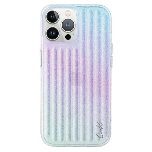 Kup Etui UNIQ Coehl Linear Apple iPhone 15 Pro Max stardust - UNIQ1011 - {ean13} - Sklep Home Screen
