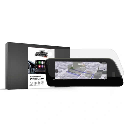 Kup Matte Folie GrizzGlass CarDisplay Schutz für Mazda 3 IV 8,8 Zoll 2019 - GRZ6802 - {ean13} - Sklep Home Screen