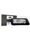 Matte Folie GrizzGlass CarDisplay Schutz für Mazda 3 IV 8,8 Zoll 2019