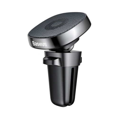 Kup Magnetul de prindere auto Baseus Privity (negru) - BSU416BLK - {ean13} - Sklep Home Screen