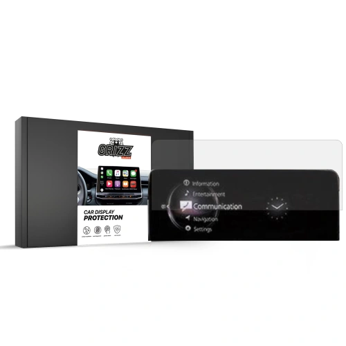 Kup Matte Folie GrizzGlass CarDisplay Schutz für Mazda CX-5 2 10,25 Zoll 2021 - GRZ6803 - {ean13} - Sklep Home Screen