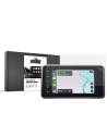 Fólie matná GrizzGlass CarDisplay Protection pro Dacia Sandero 3 Stepway 8 palců 2020