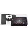 Kup Fólie matná GrizzGlass CarDisplay Protection pro Fiat Tipo 7 palců 2020 - GRZ6807 - {ean13} - Sklep Home Screen