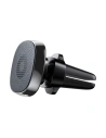 Kup Magnetul de prindere auto Baseus Privity (negru) - BSU416BLK - {ean13} - Sklep Home Screen