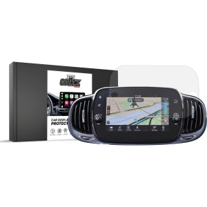 Kup Matte Folie GrizzGlass CarDisplay Schutz für Fiat 500 7 Zoll 2020 - GRZ6808 - {ean13} - Sklep Home Screen