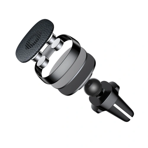 Kup Magnetischer Auto-Halter Baseus Privity (schwarz) - BSU416BLK - {ean13} - Sklep Home Screen
